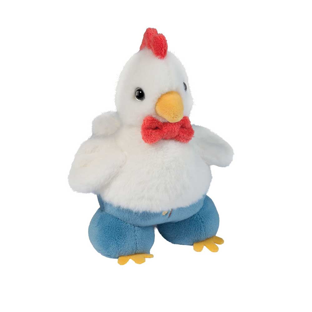 Douglas Richard Rooster