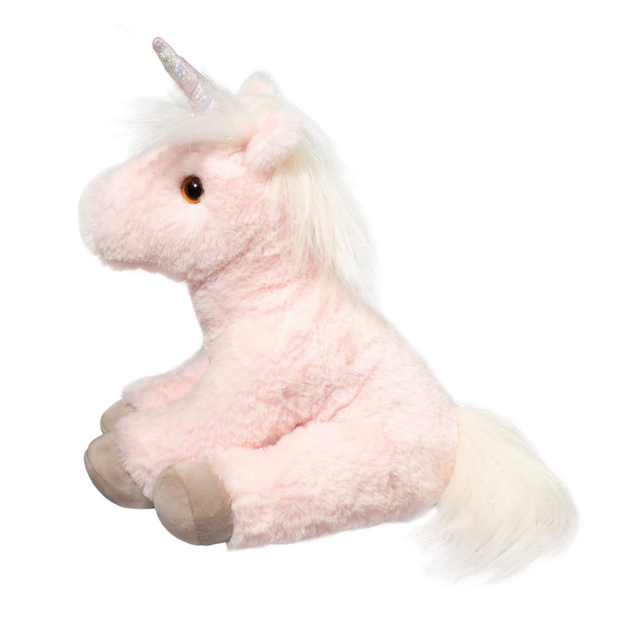 Lexie Soft Ice Pink Unicorn Douglas
