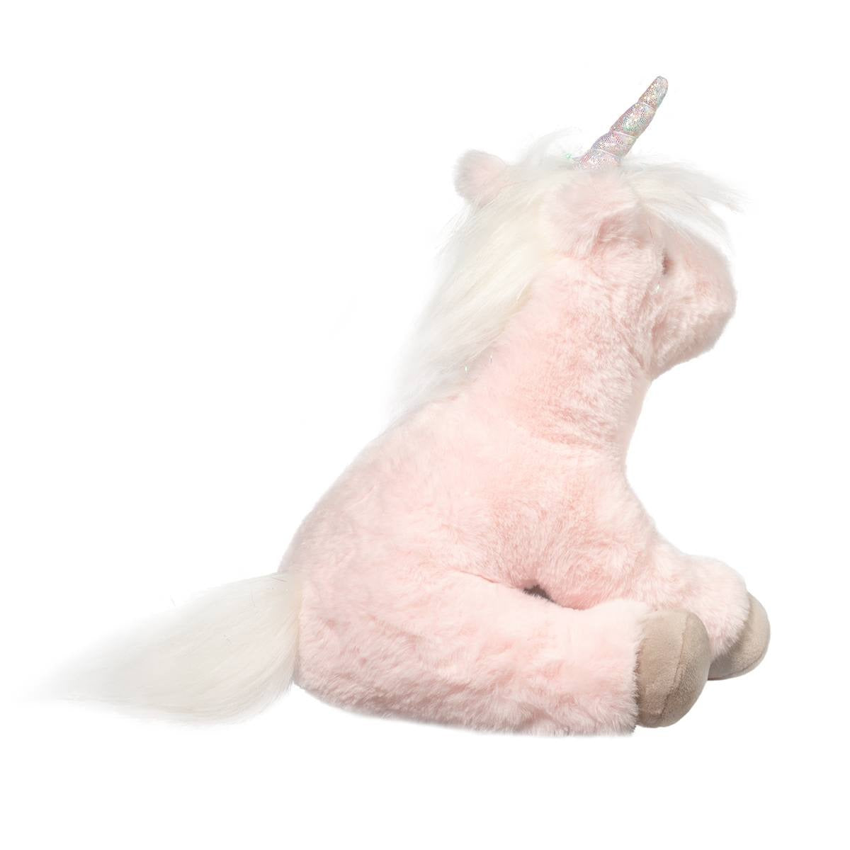 Lexie Soft Ice Pink Unicorn Douglas