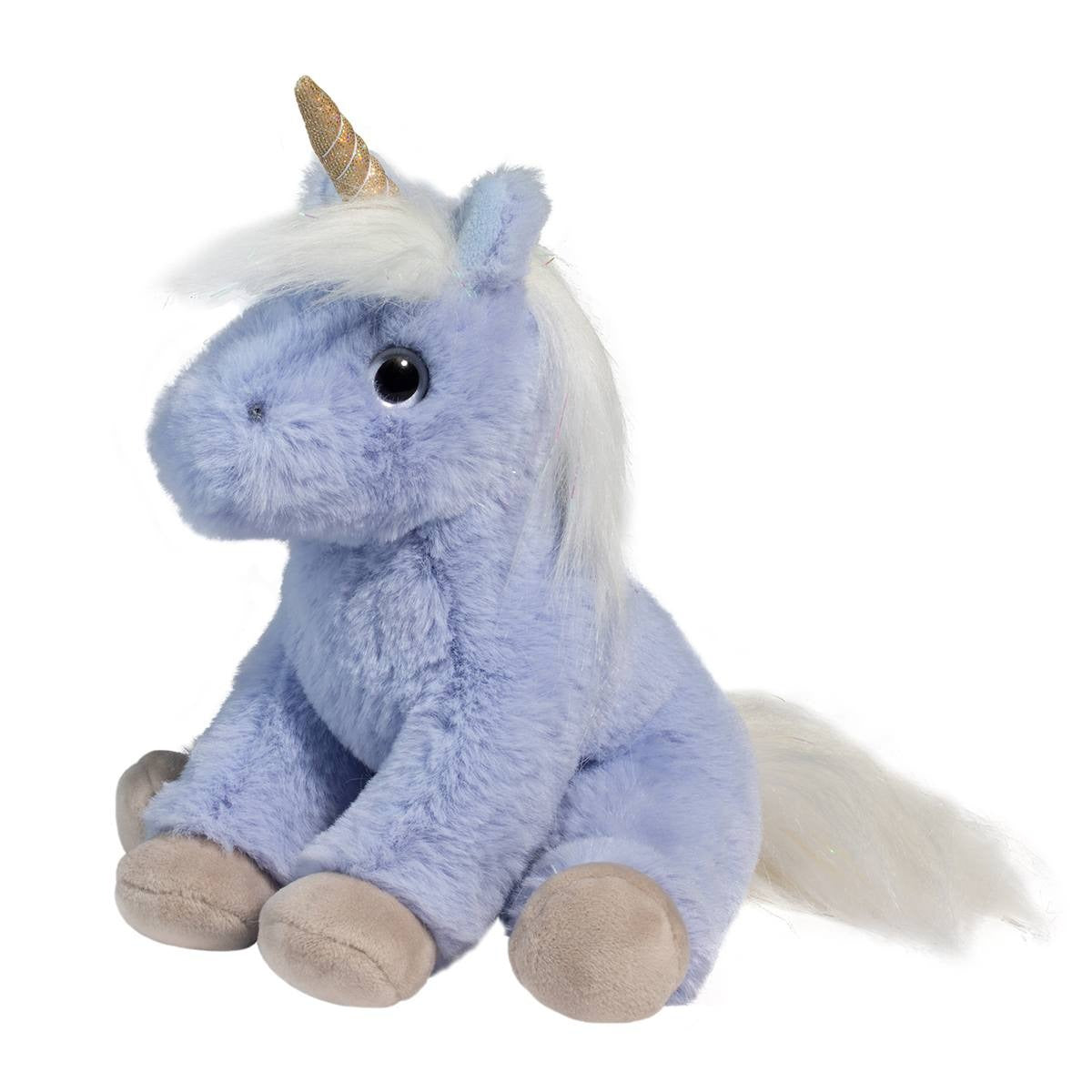 Ellie the Mini Soft Unicorn