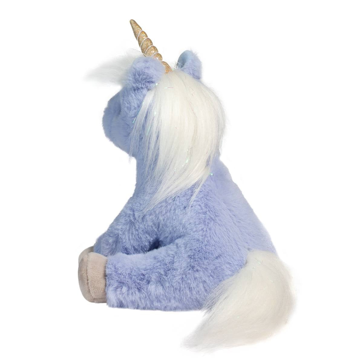 Ellie the Mini Soft Unicorn