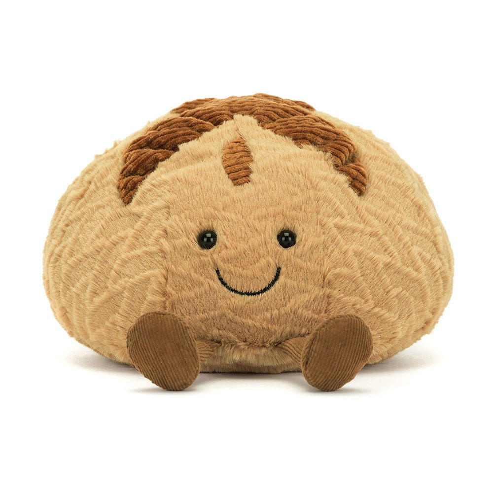 Amuseables Sourdough Jellycat