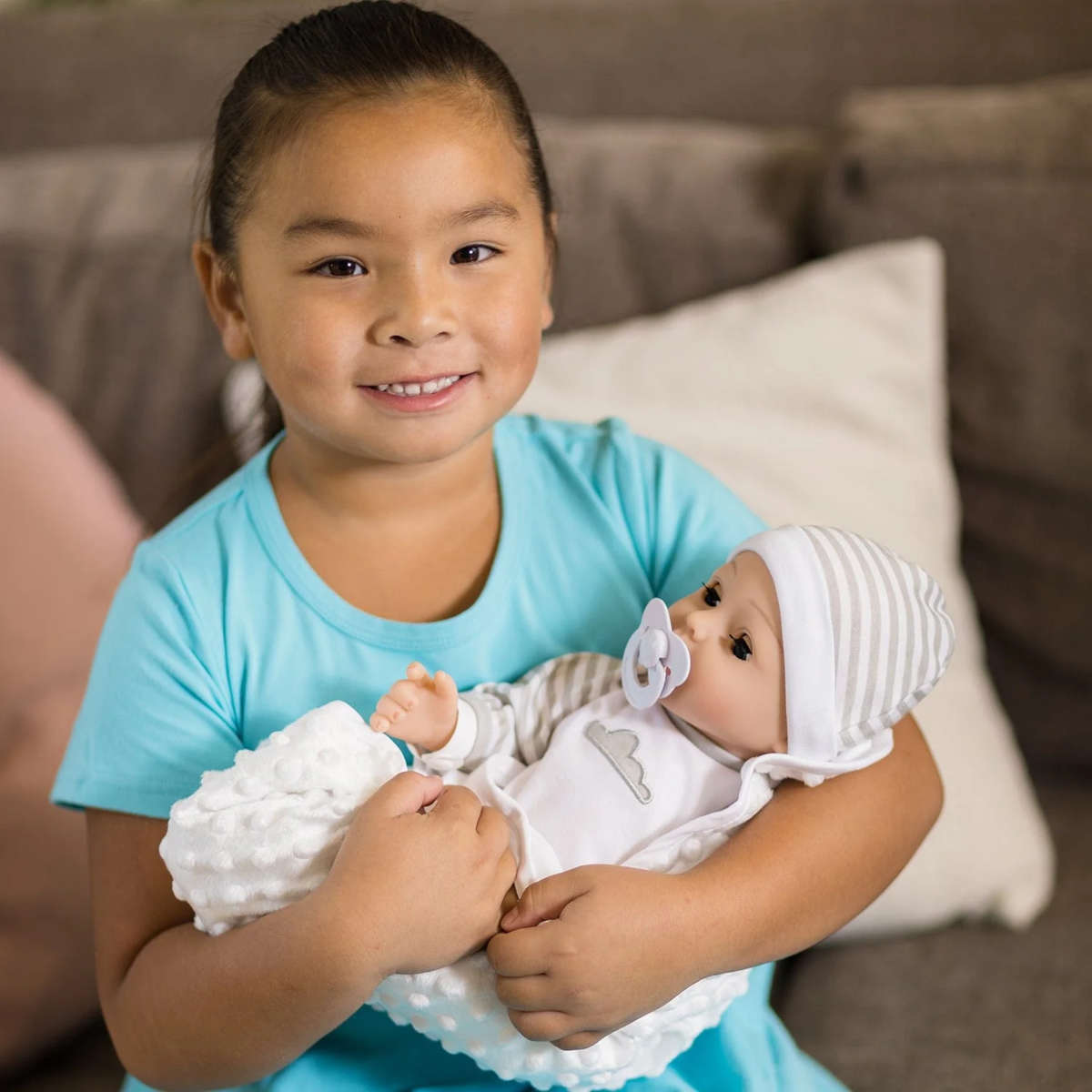 Adora Adoption Baby Doll Bundle - Gender Neutral