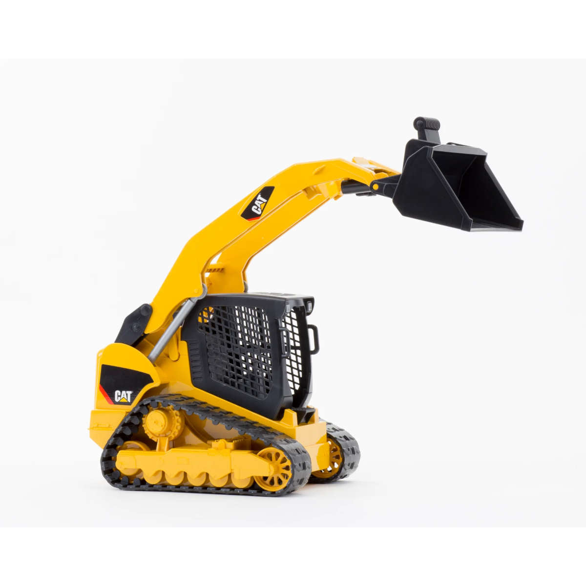 Bruder CAT Compact Track Loader
