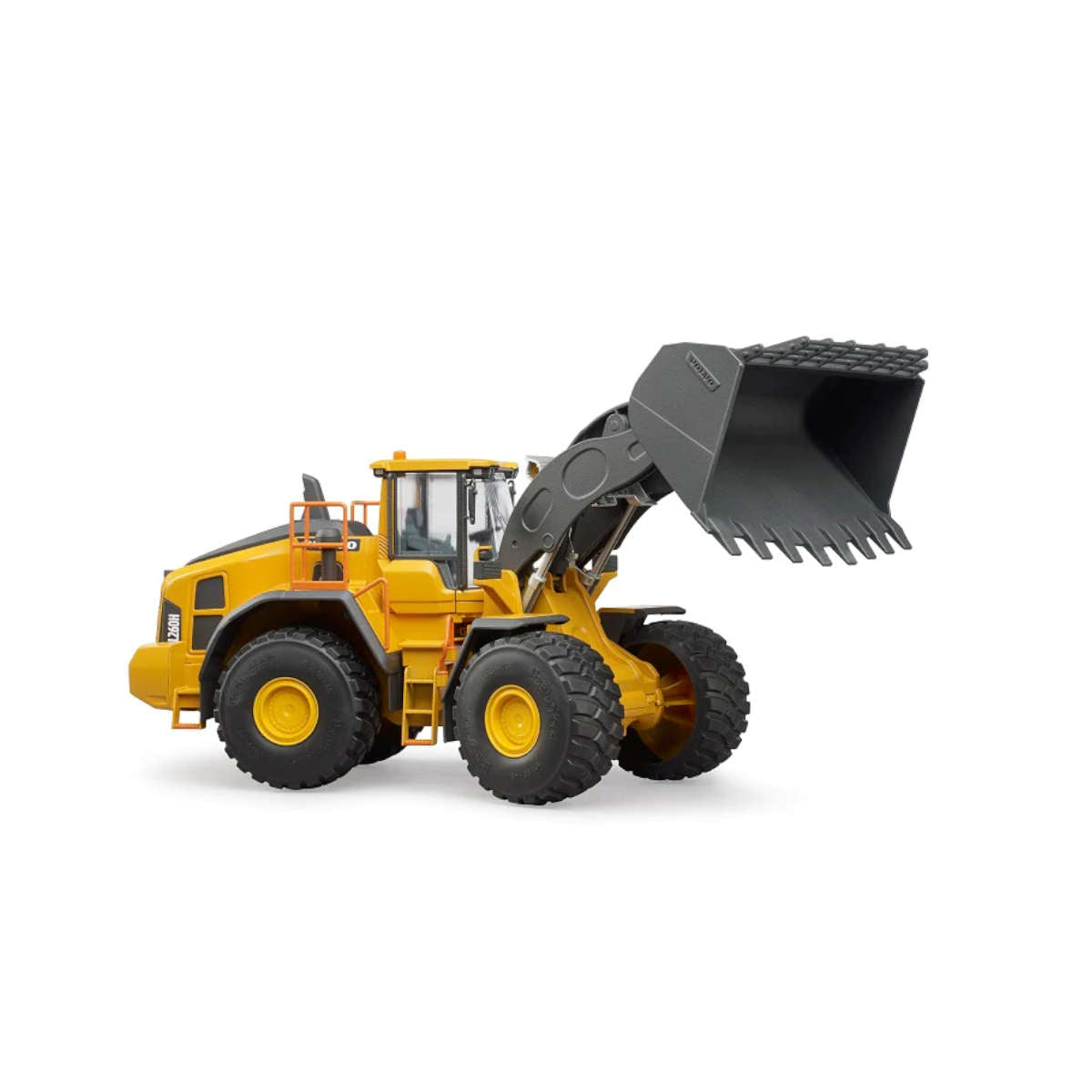 Bruder Volvo Wheel Loader