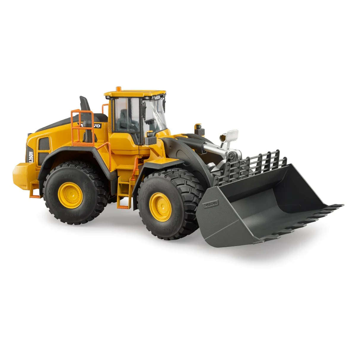 Bruder Volvo Wheel Loader
