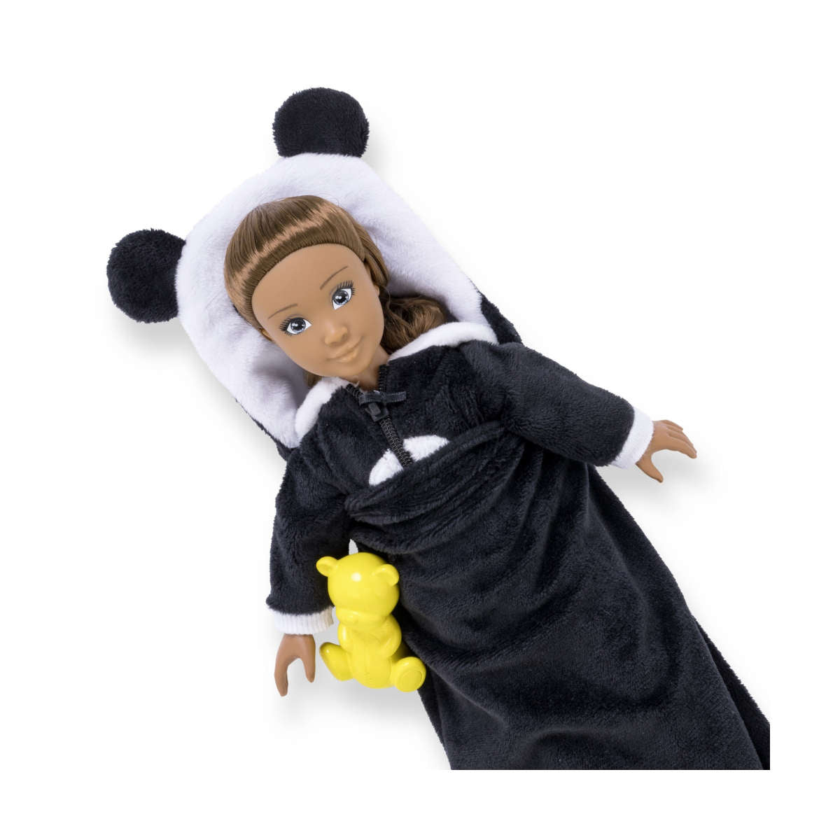 Corolle Girls: Melody Pajama Party Set 11" Doll Set