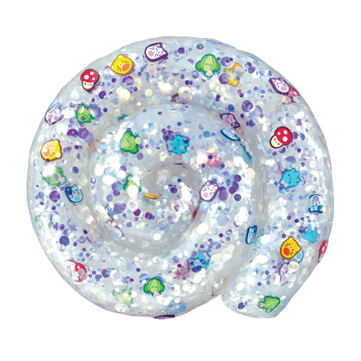 Crazy Aarons Kawaii Cute Thinking Putty