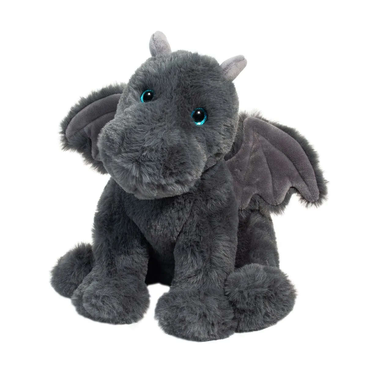 Douglas Super Softs Sootie the Dragon