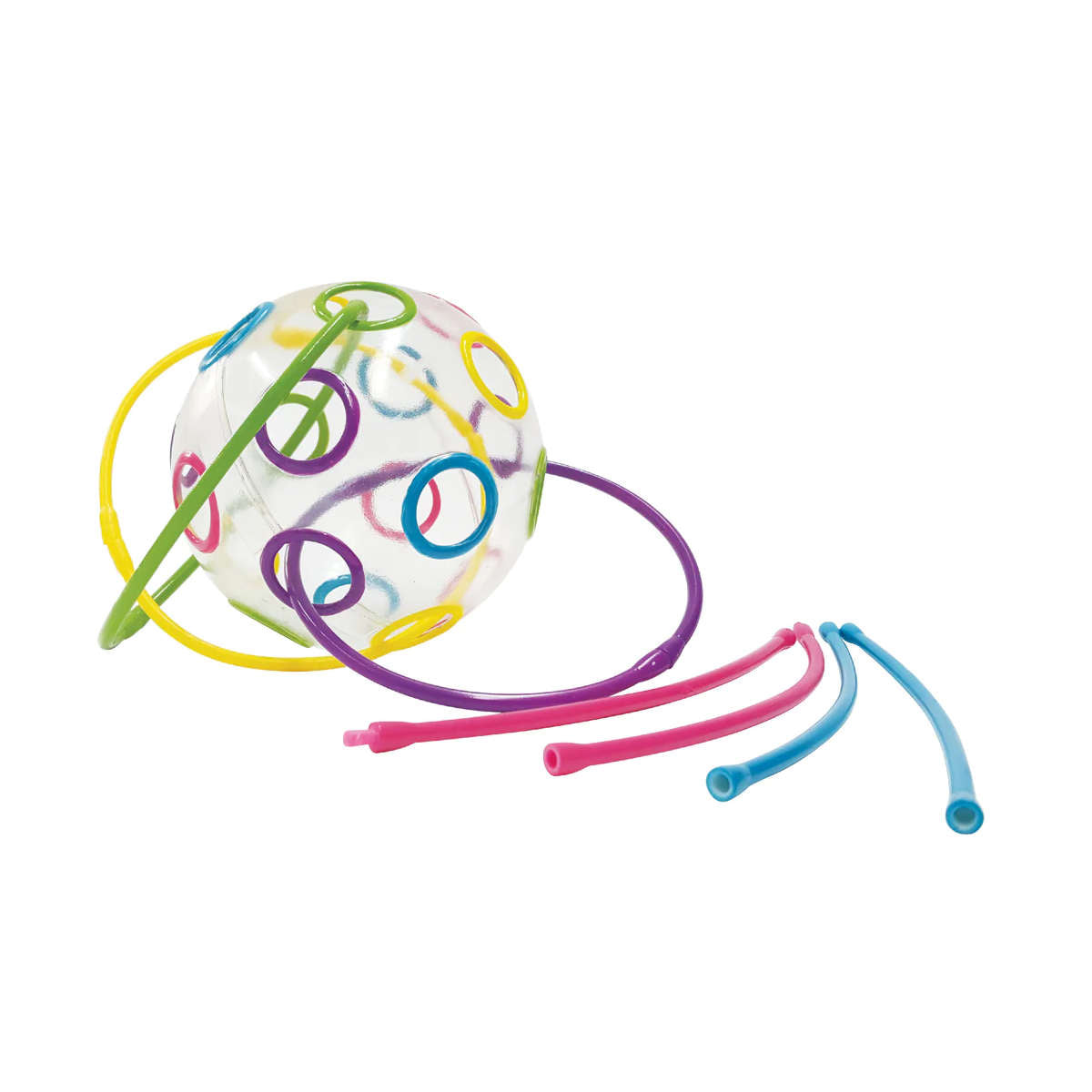 EduShape Thread-o-Ball