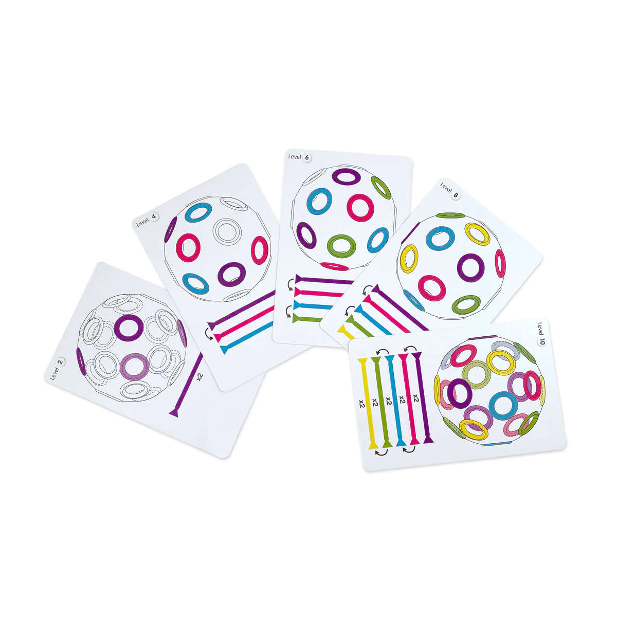 EduShape Thread-o-Ball