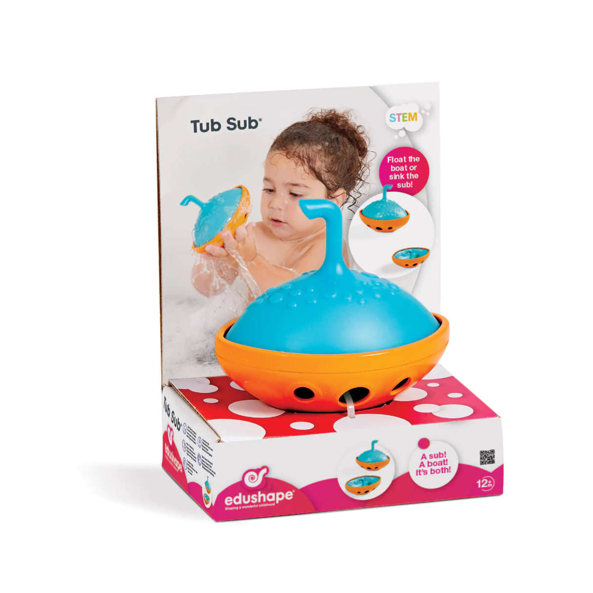 EduShape Tub Sub