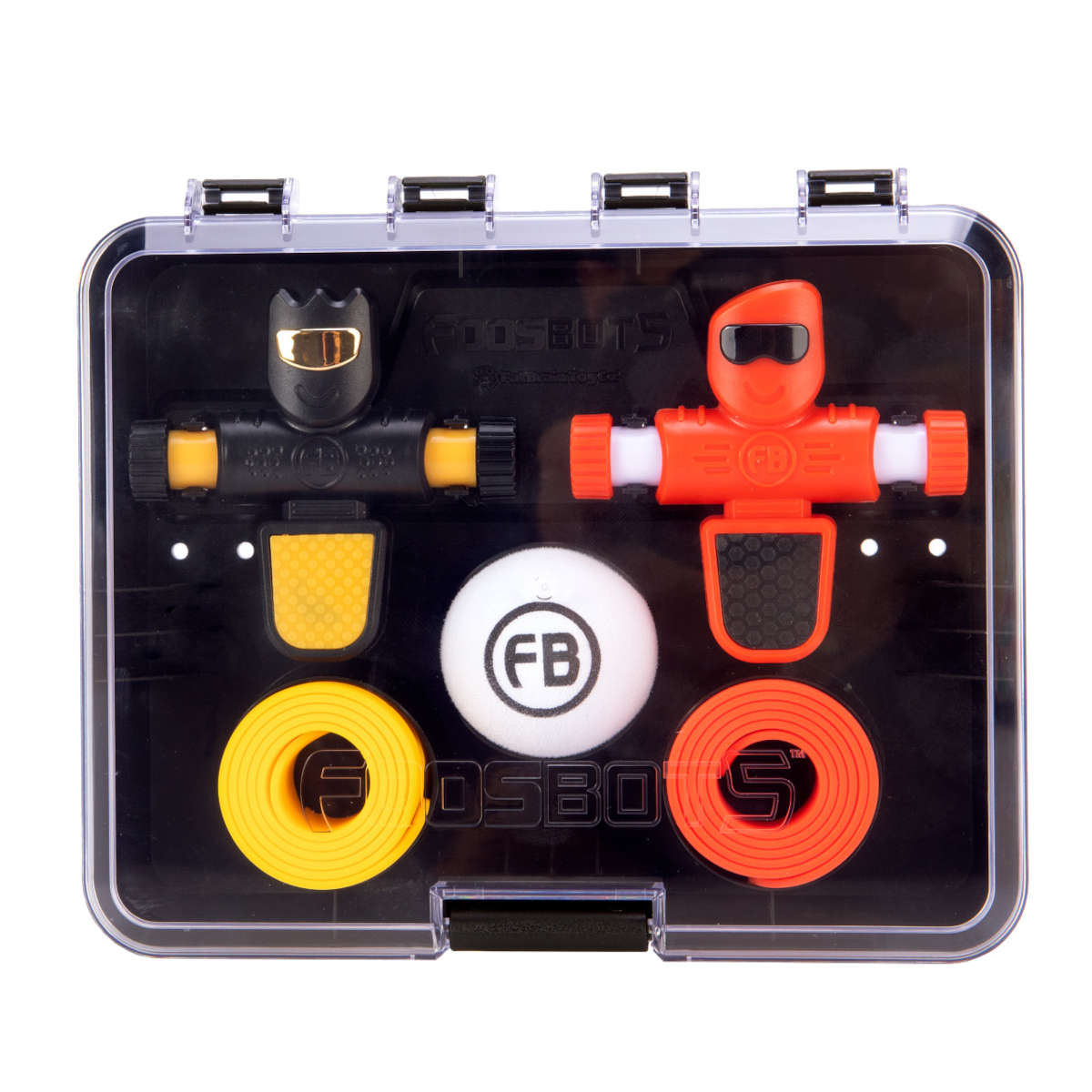 Fat Brain Foosbots 2-pack