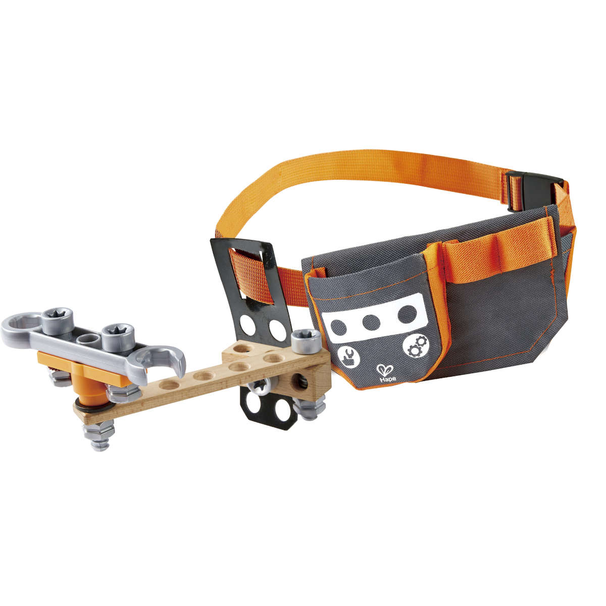 Hape Scientific Tool Belt