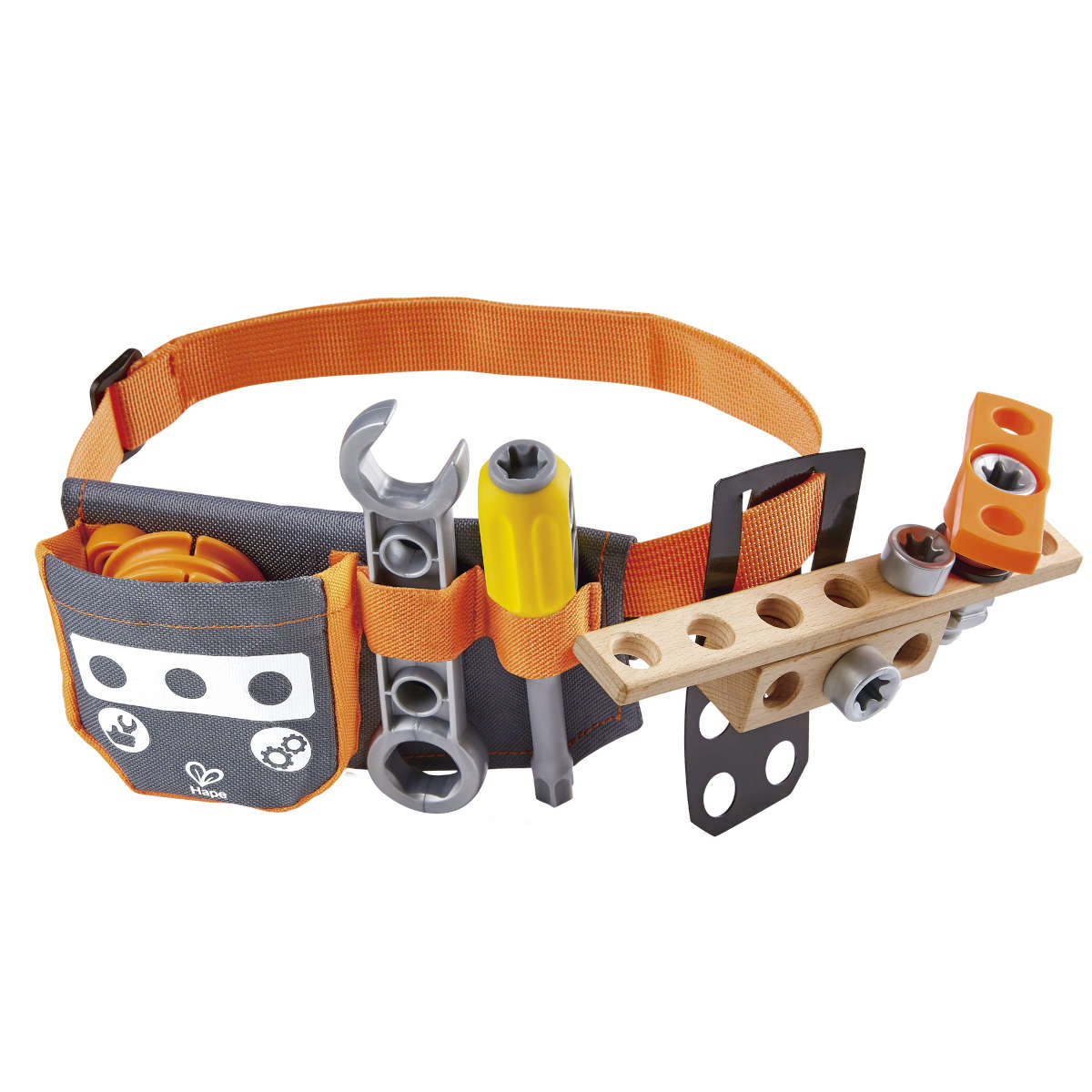 Hape Scientific Tool Belt