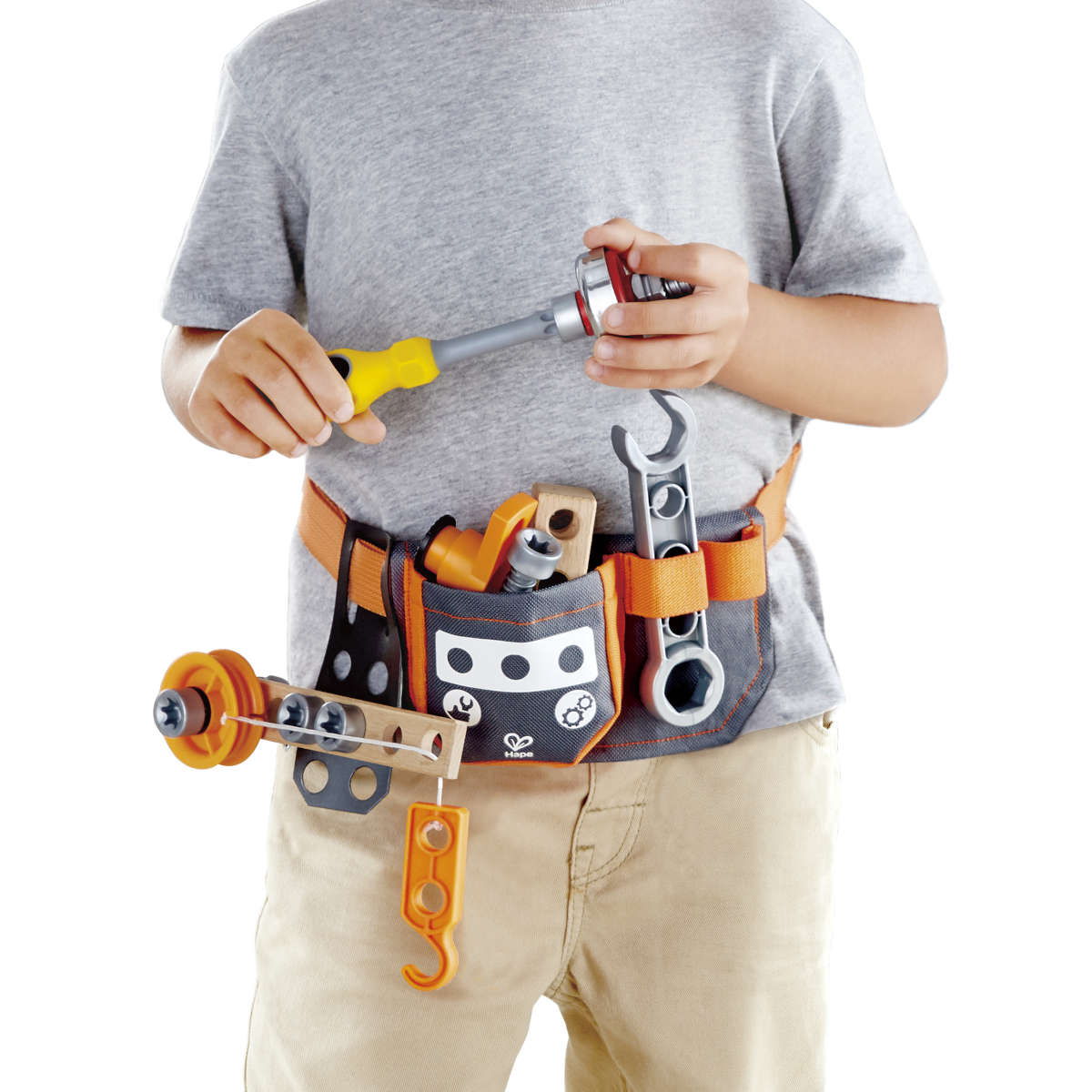 Hape Scientific Tool Belt