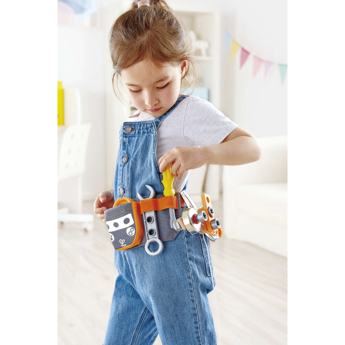 Hape Scientific Tool Belt