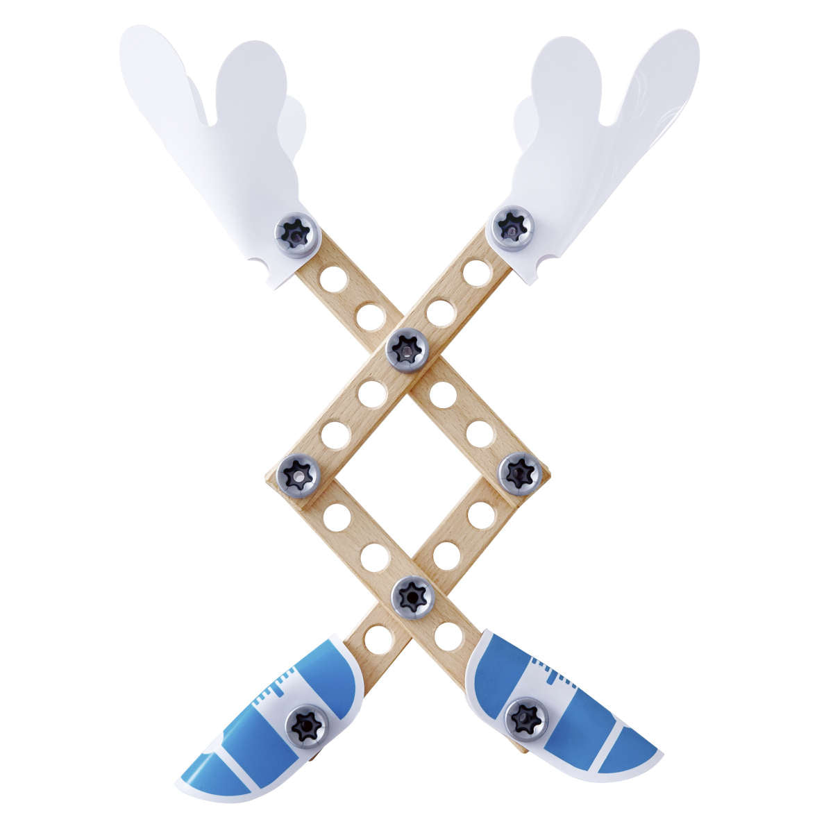 Hape Three Experiment Kit
