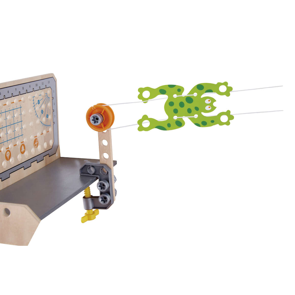 Hape Three Experiment Kit