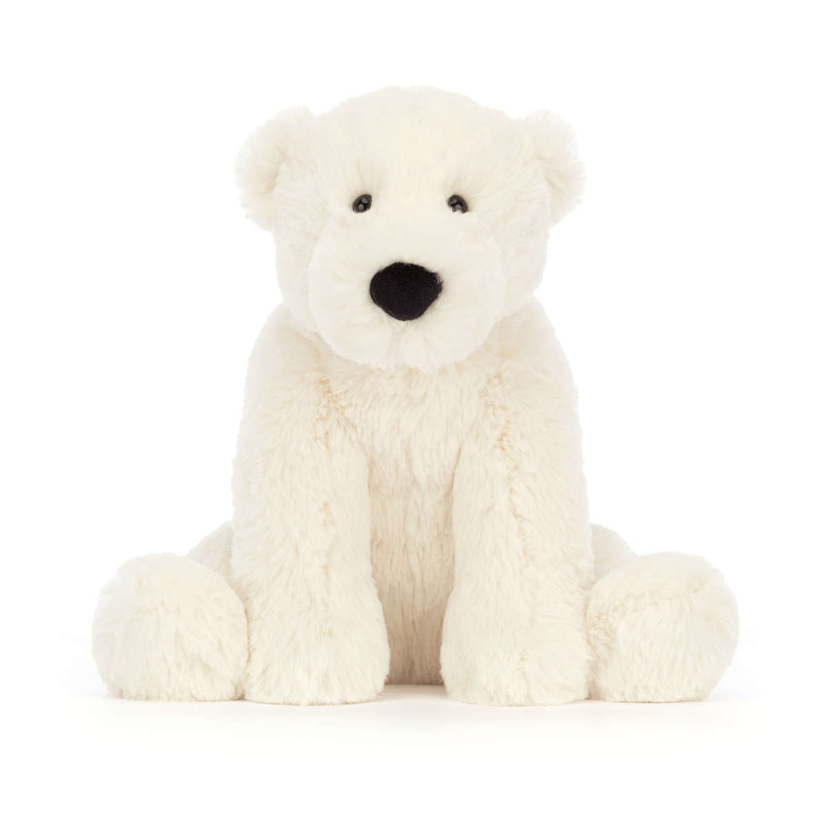 Jellycat Perry Polar Bear - Medium