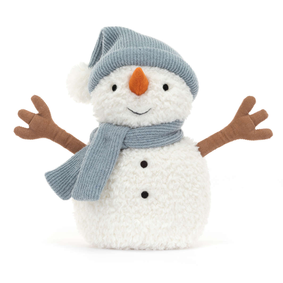 Jellycat Sammie Snowman