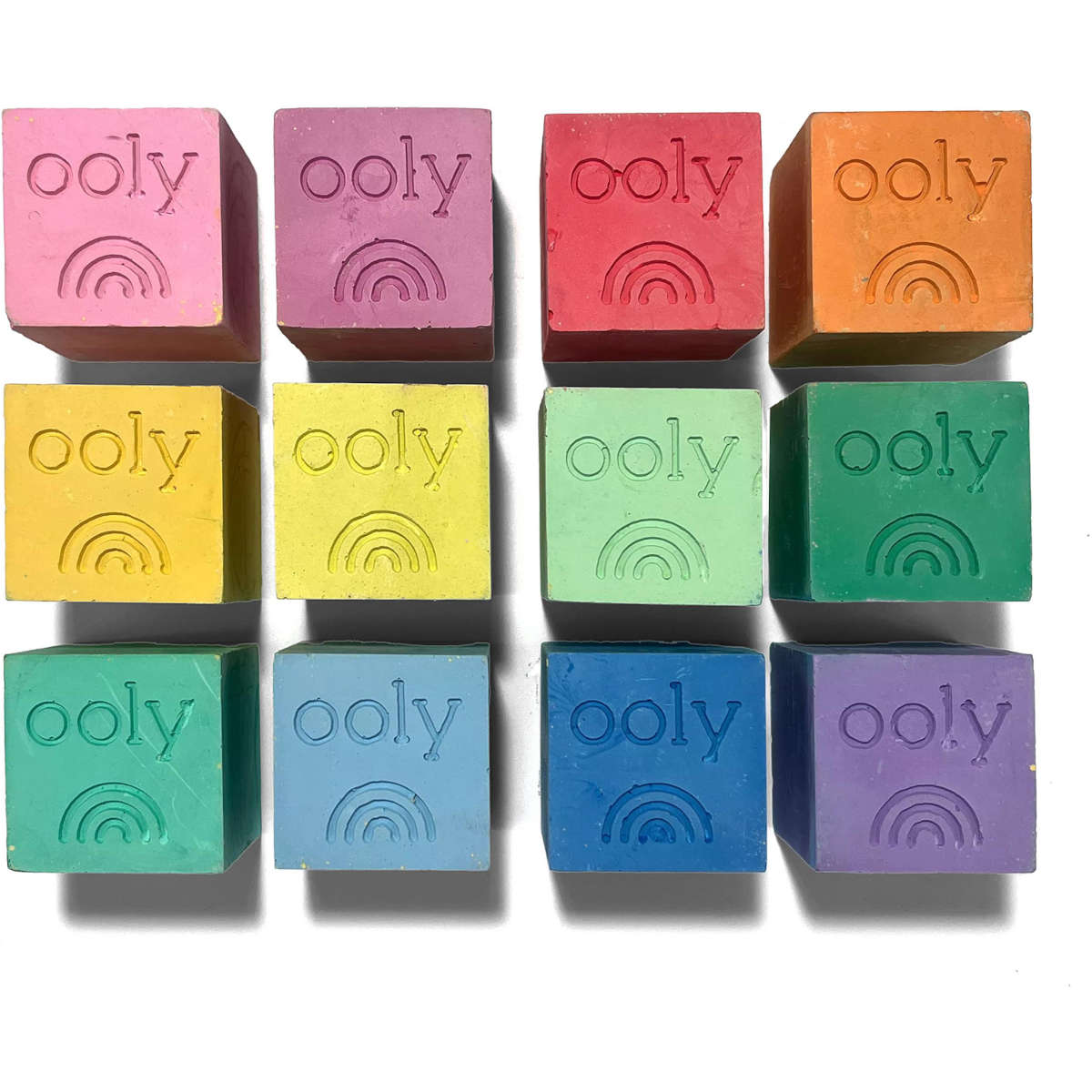 Ooly Chalk-o-Rama