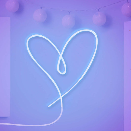 STMT US Toy Company Neon Light