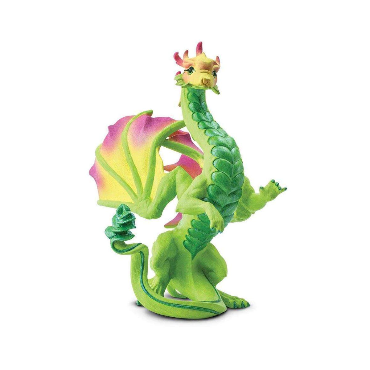 Safari Flower Dragon