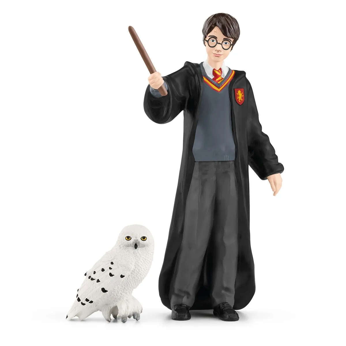 Schleich Harry Potter & Hedwig