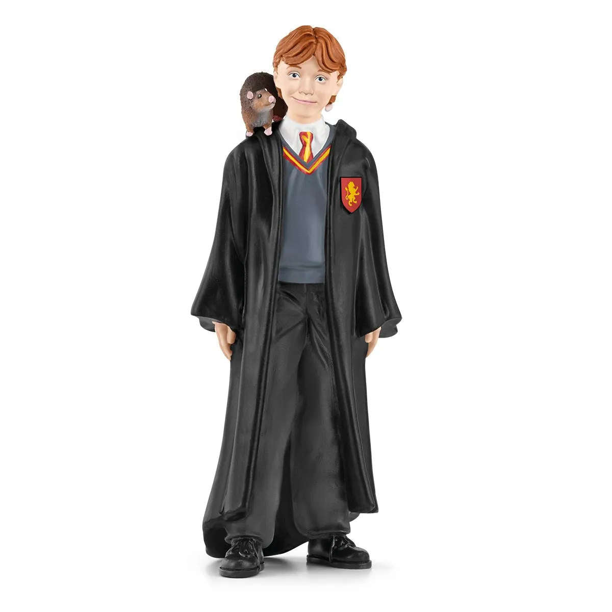Schleich Ron and Scabbers