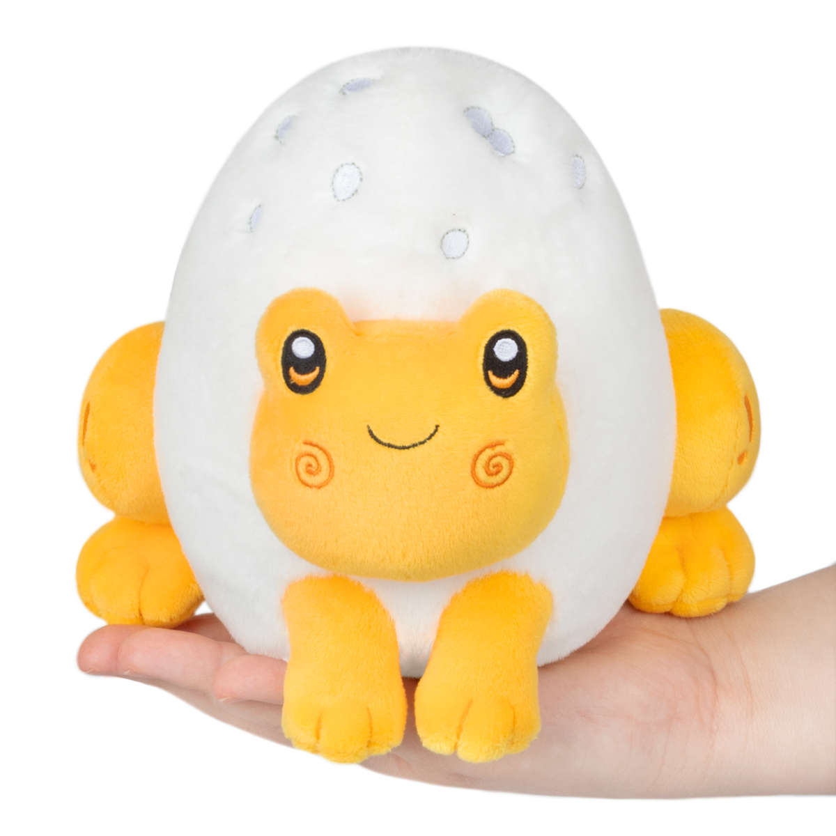 Squishable Alter Egos Frogs 5”