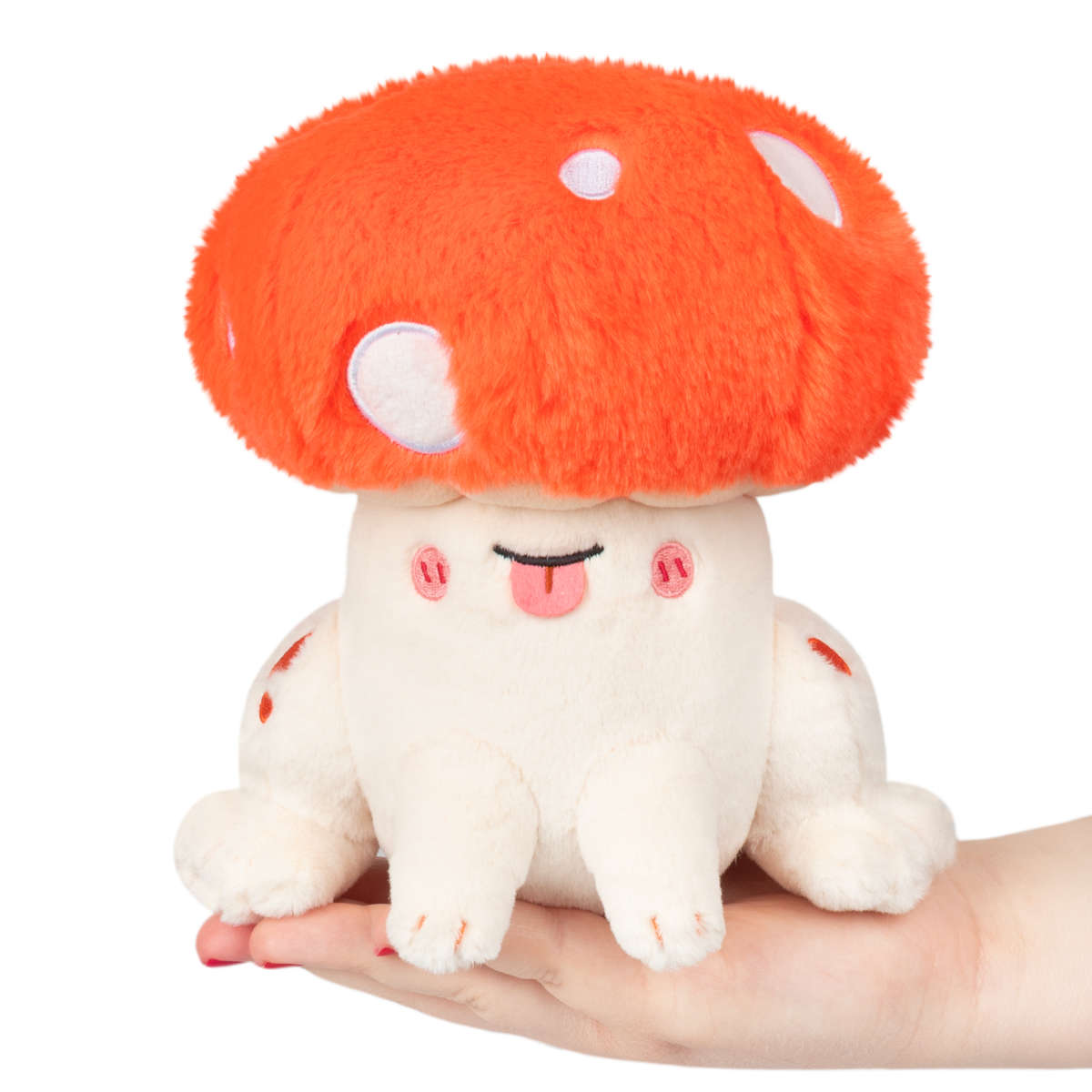Squishable Alter Egos Frogs 5”