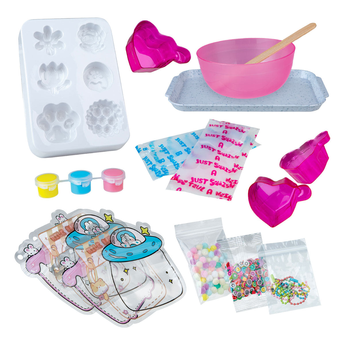 Taba-Licious DIY Ultra Kit