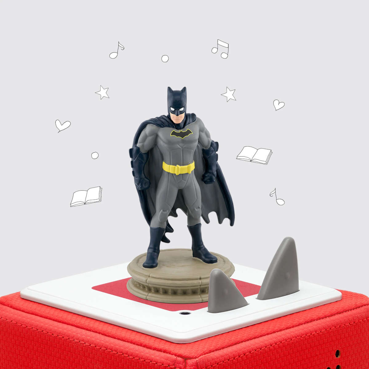 Tonie Batman