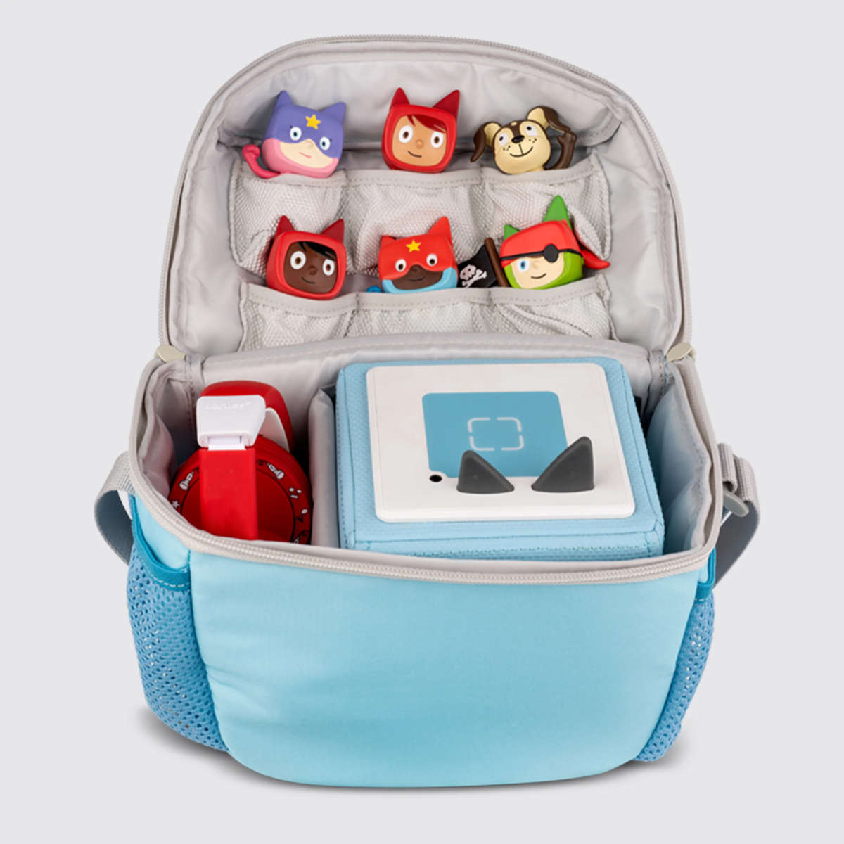 Tonies Character Bag Yeti