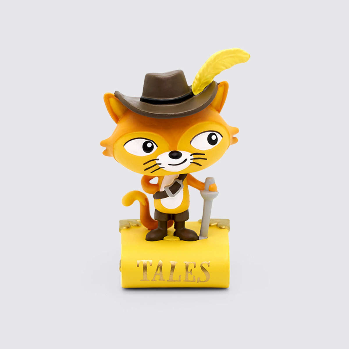 Tonies Puss in Boots
