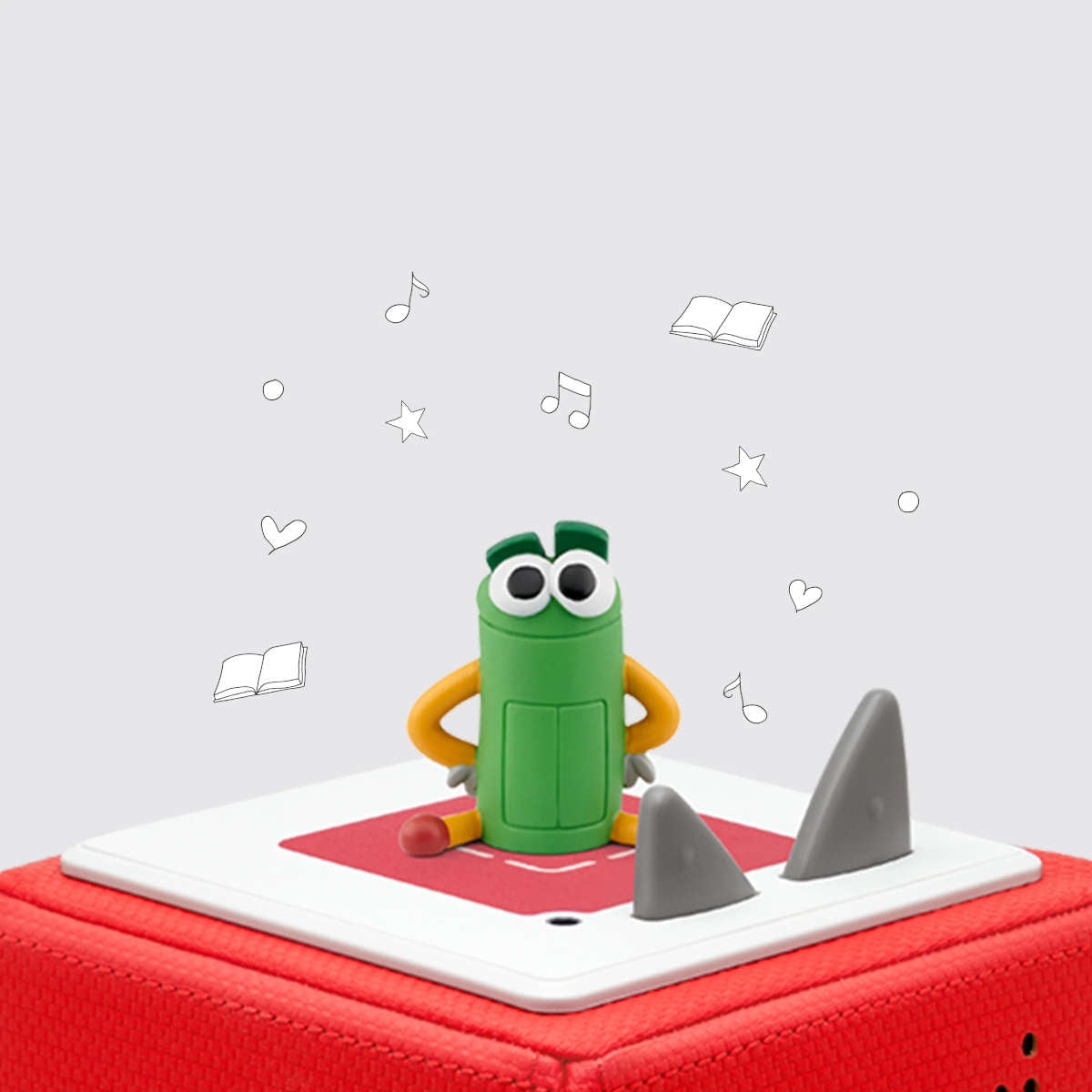 Tonies StoryBot: Beep