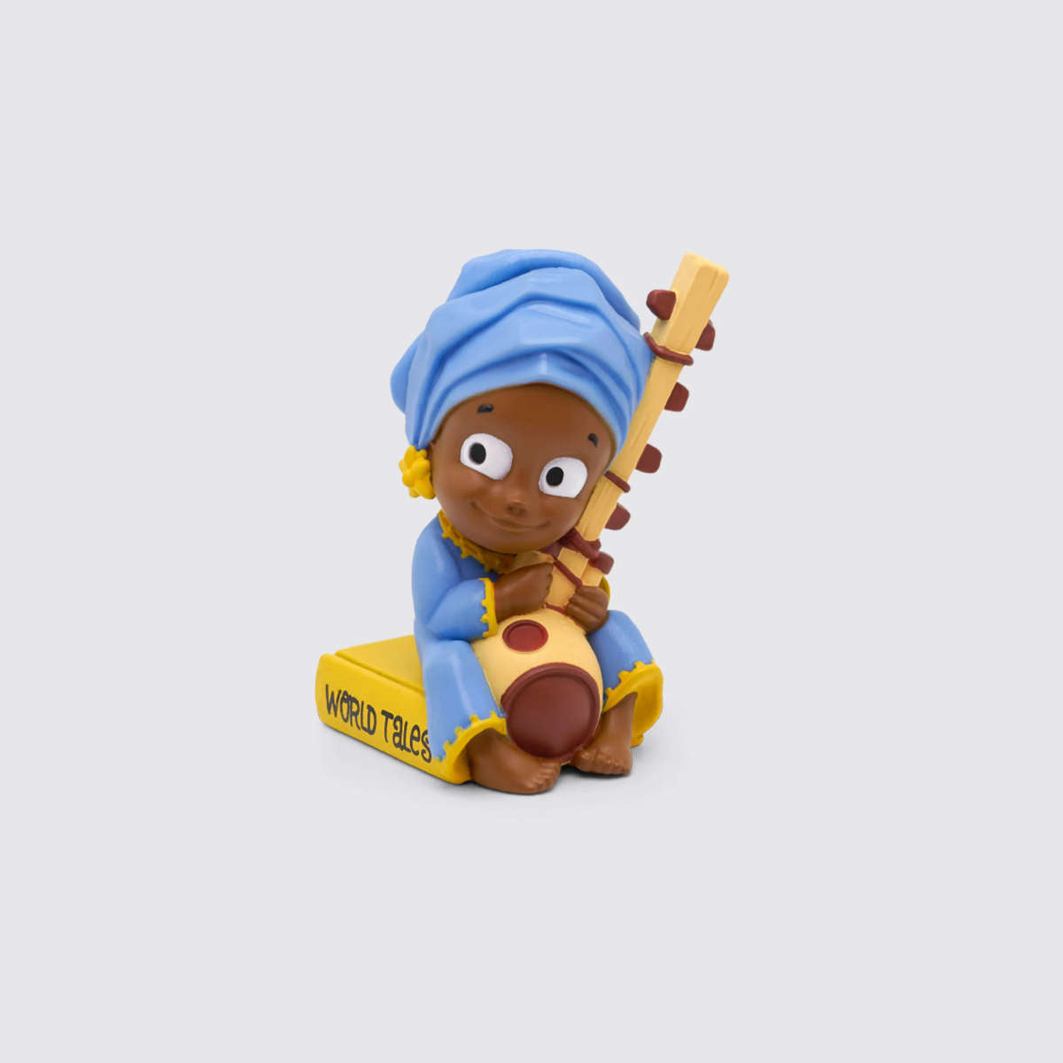 Tonies Worldwide Tales: West African Tales