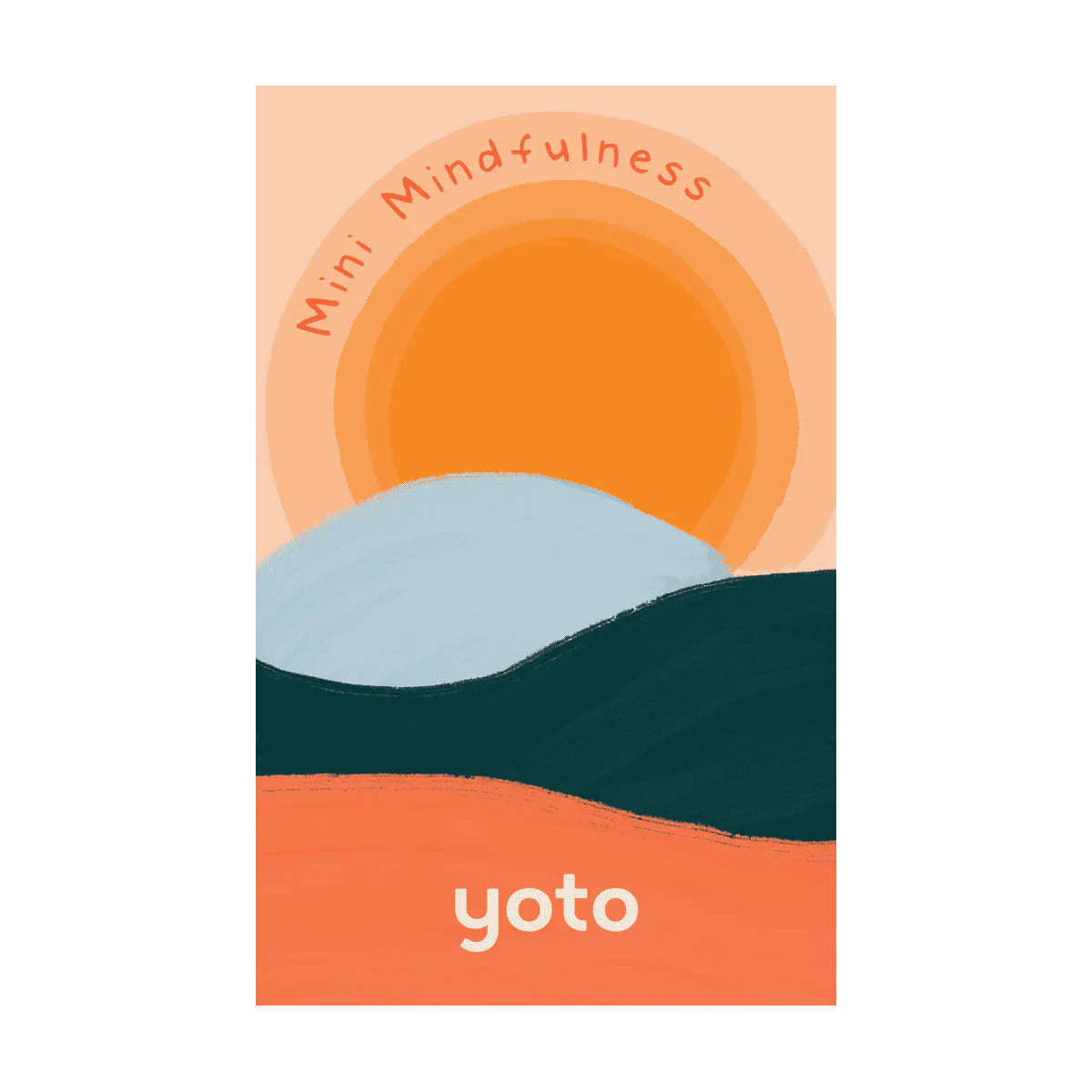 Yoto Mini Mindfulness