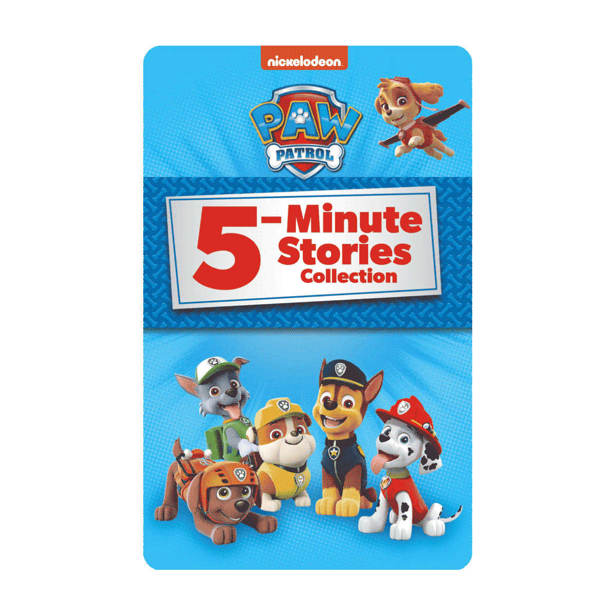 Yoto PAW Patrol 5 Minute Stories