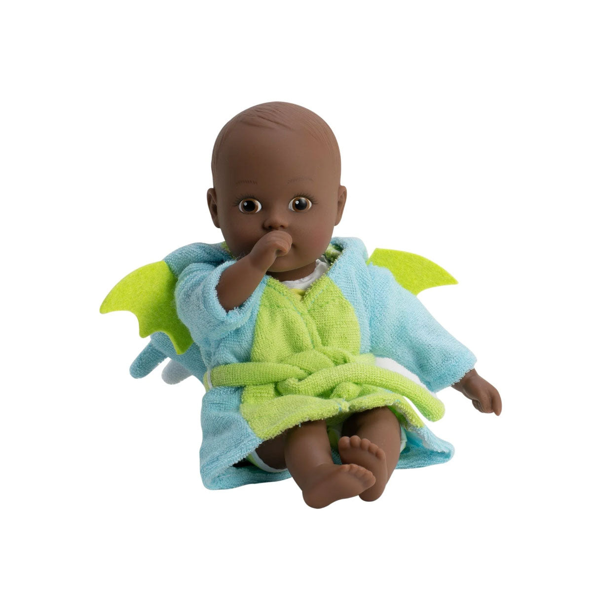 Adora BathTime Baby Tot Dragon 8.5” Doll