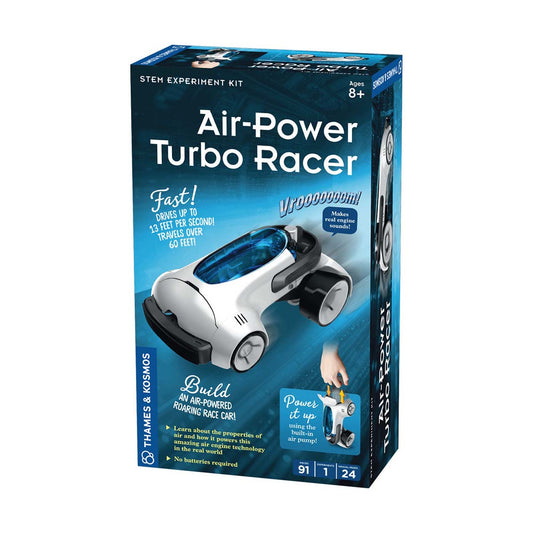 AirPower Turbo Racer, Thames & Kosmos