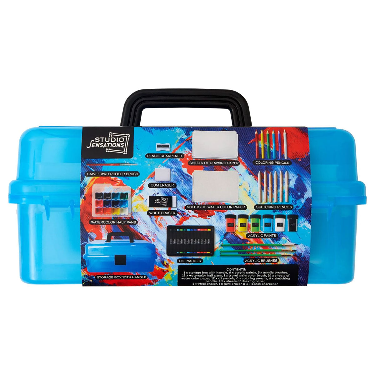 Anker Play MultiMedia Artist Studio