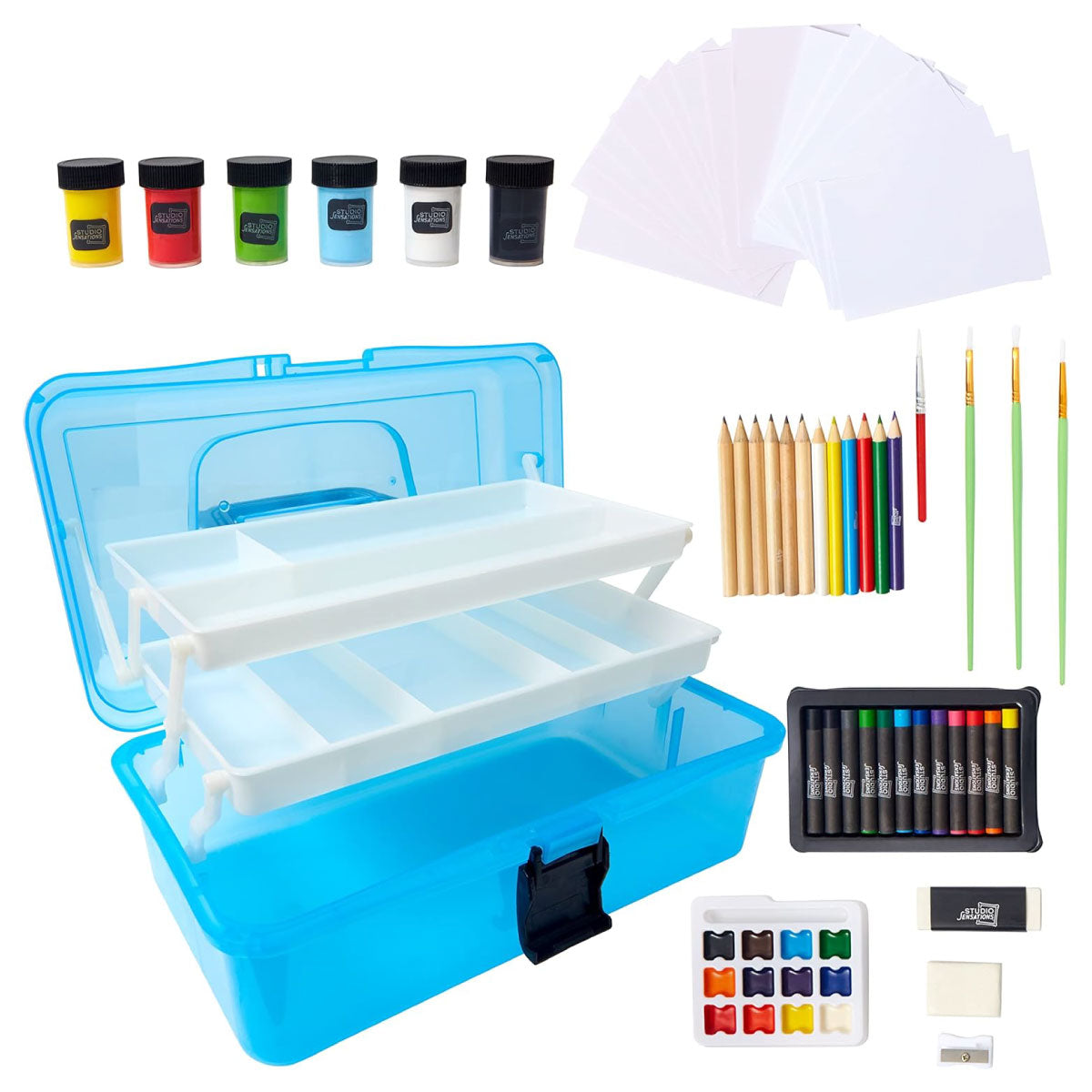 Anker Play MultiMedia Artist Studio