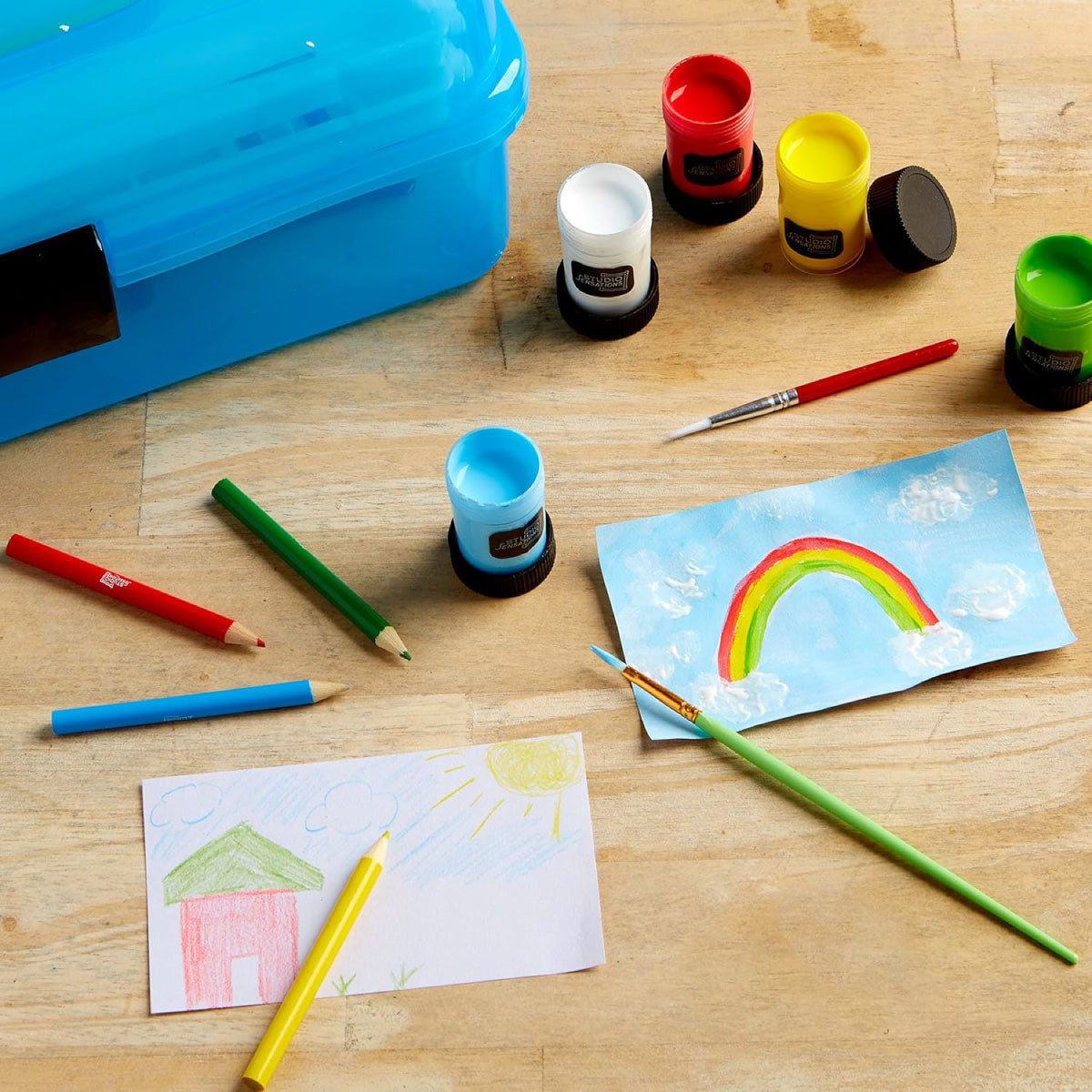 Anker Play MultiMedia Artist Studio