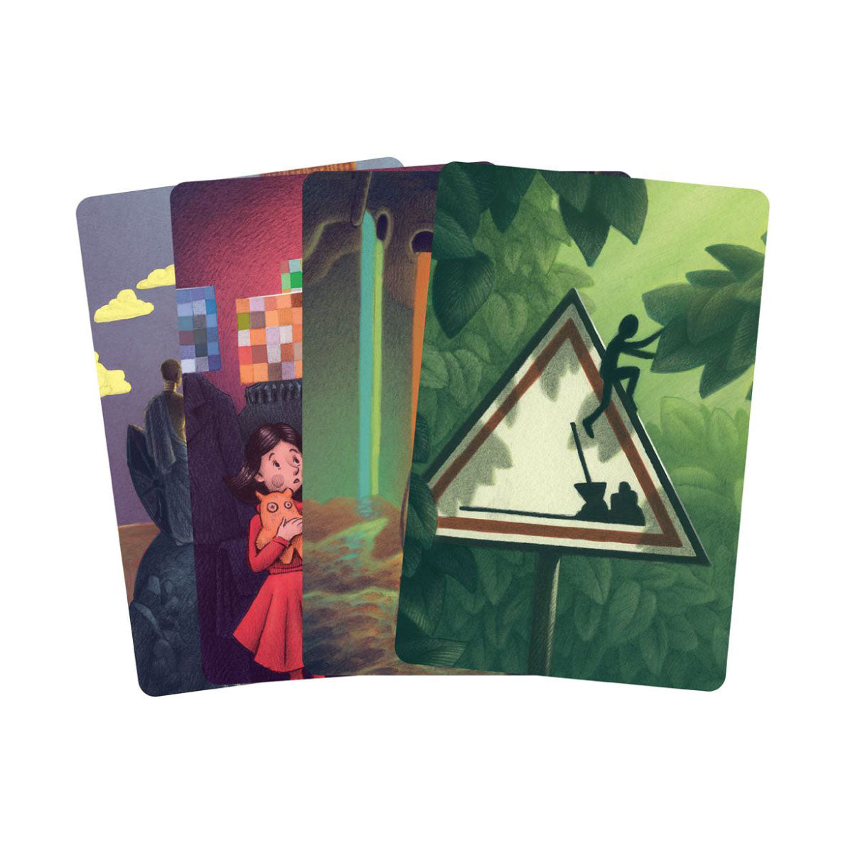 Dixit Harmonies Expansion Pack