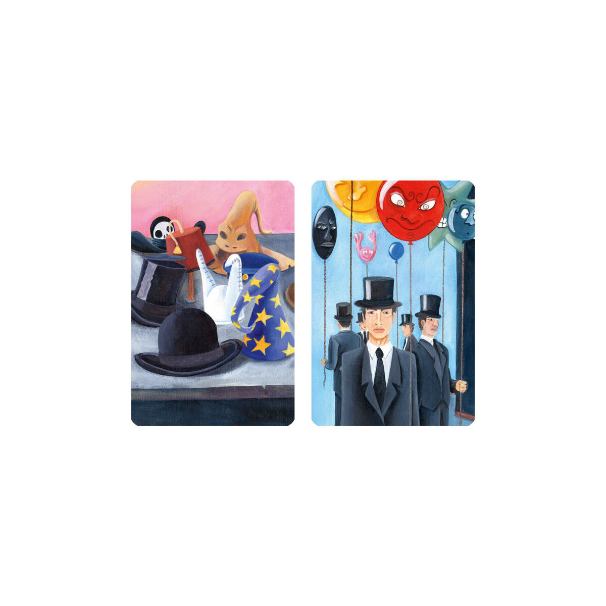 Dixit Odyssey Expansion Pack