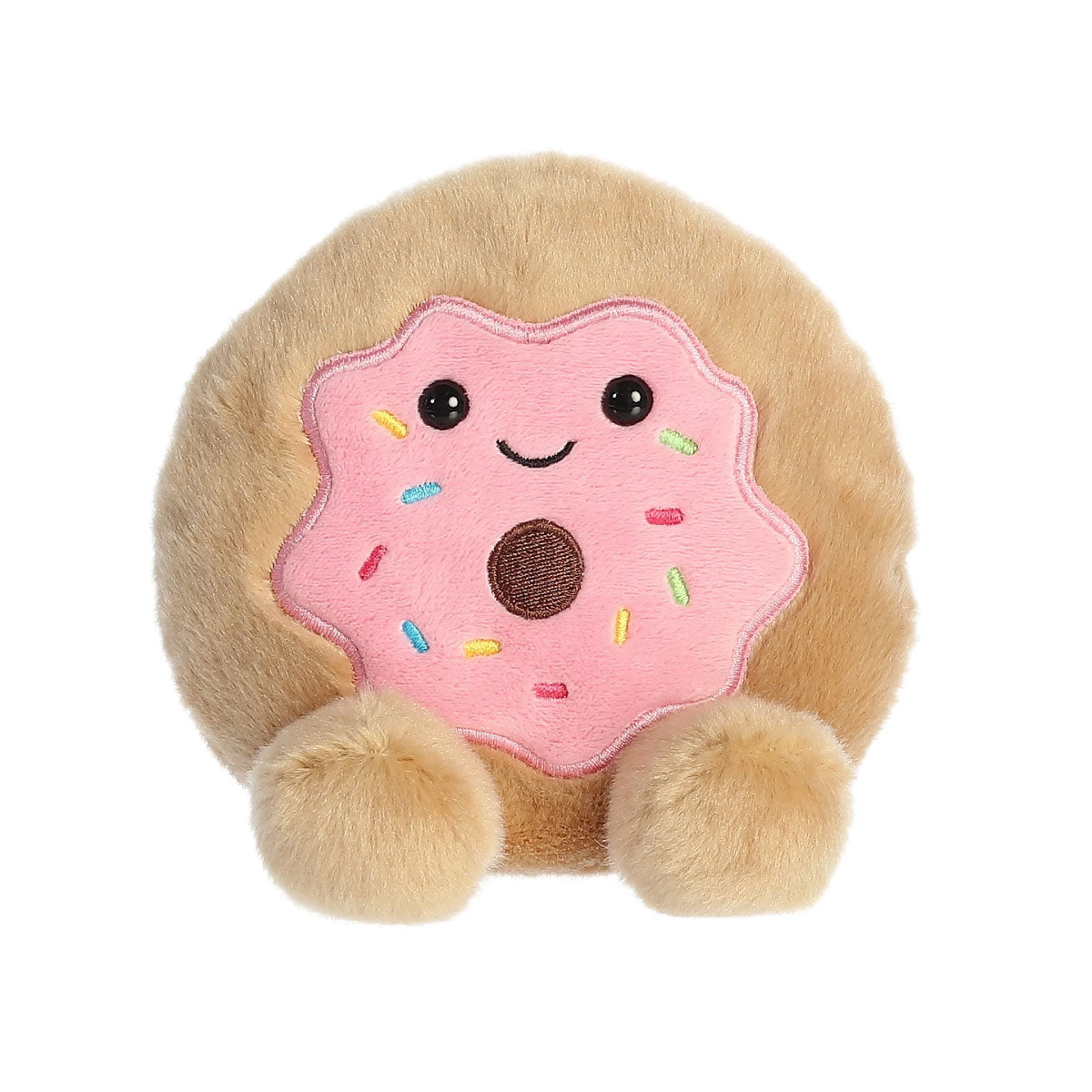 Palm Pals Claire Donut