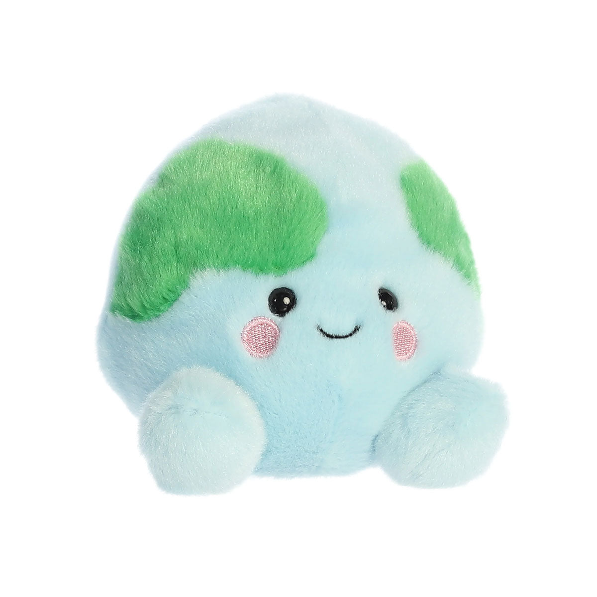 Palm Pals Eve Earth
