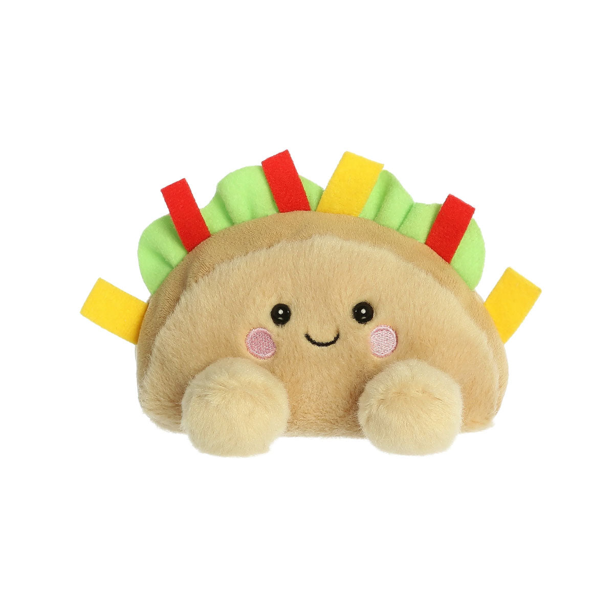 Palm Pals Fiesta Taco
